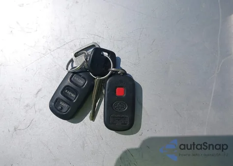 2003 Toyota Matrix Xrs из США, поврежденный, VIN 2T1KY32EX3C115341